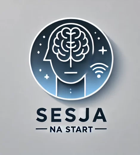 SESJA NA START