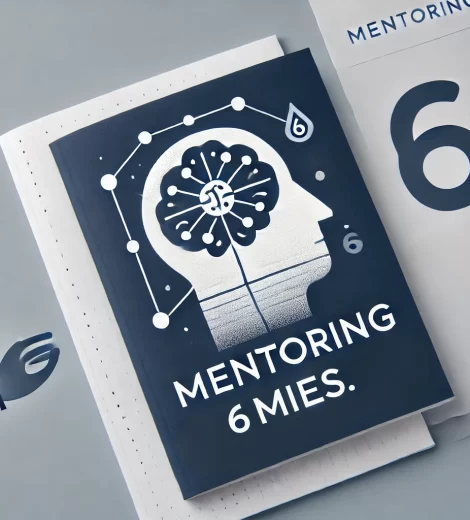 MENTORING 6 miesięcy