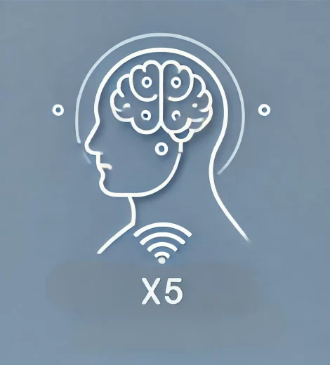 Pakiet 5 SESJI TRENINGU MENTALNEGO